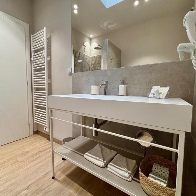 Appartamenti BETTELONI - Appartamento con 1 Camera da Letto - 19