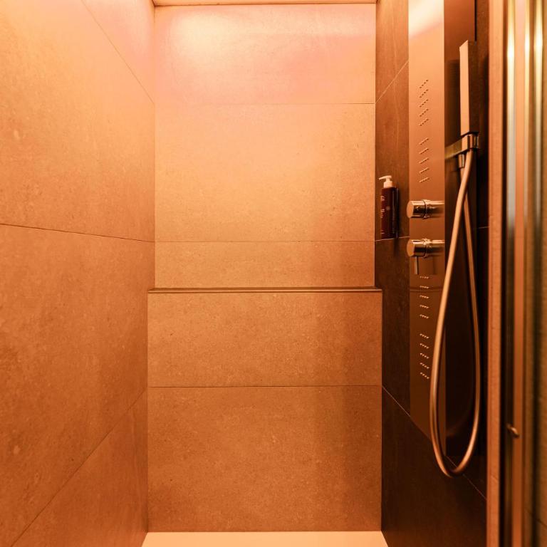 Hotel Genzianella - Double Room with Spa Bath - 7