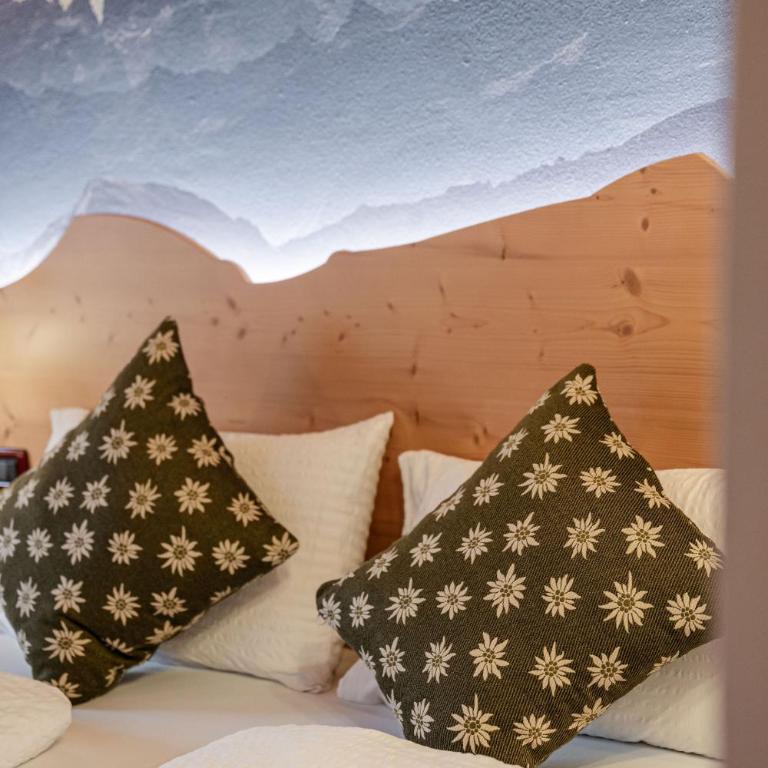 Hotel Genzianella - Double Room with Spa Bath - 9