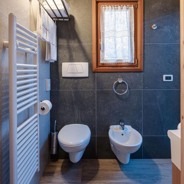 Hotel Genzianella - Double Room with Spa Bath - 10