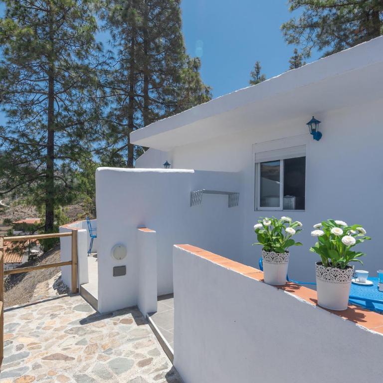 GC0274 La Montana de Chira 2 - Vacation Home - 2