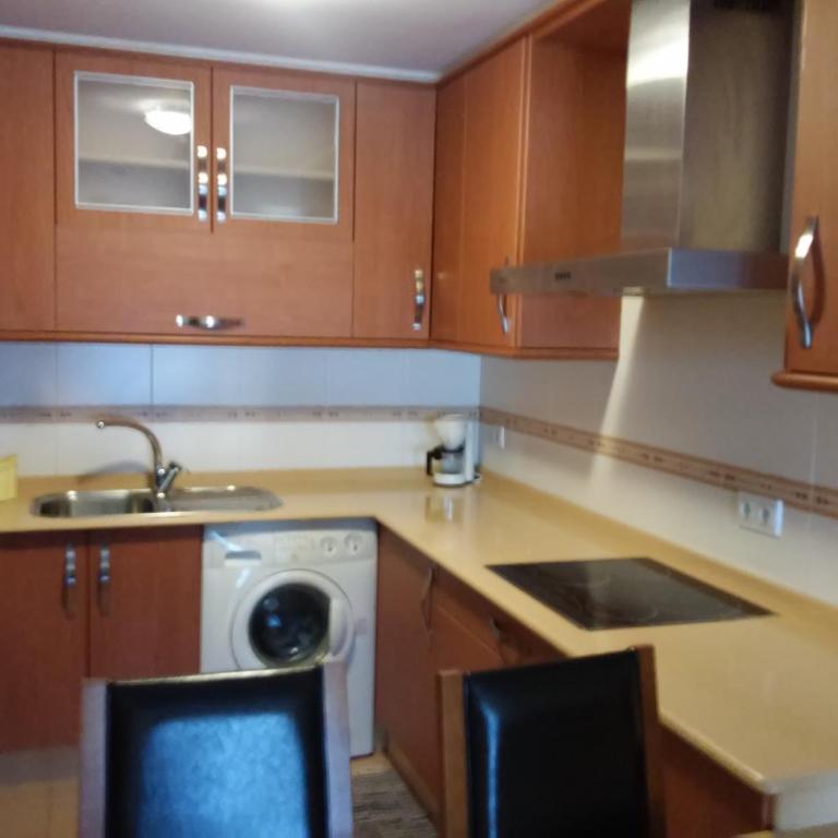 Apartamentos As Caldelas - Apartamento Estándar - 1