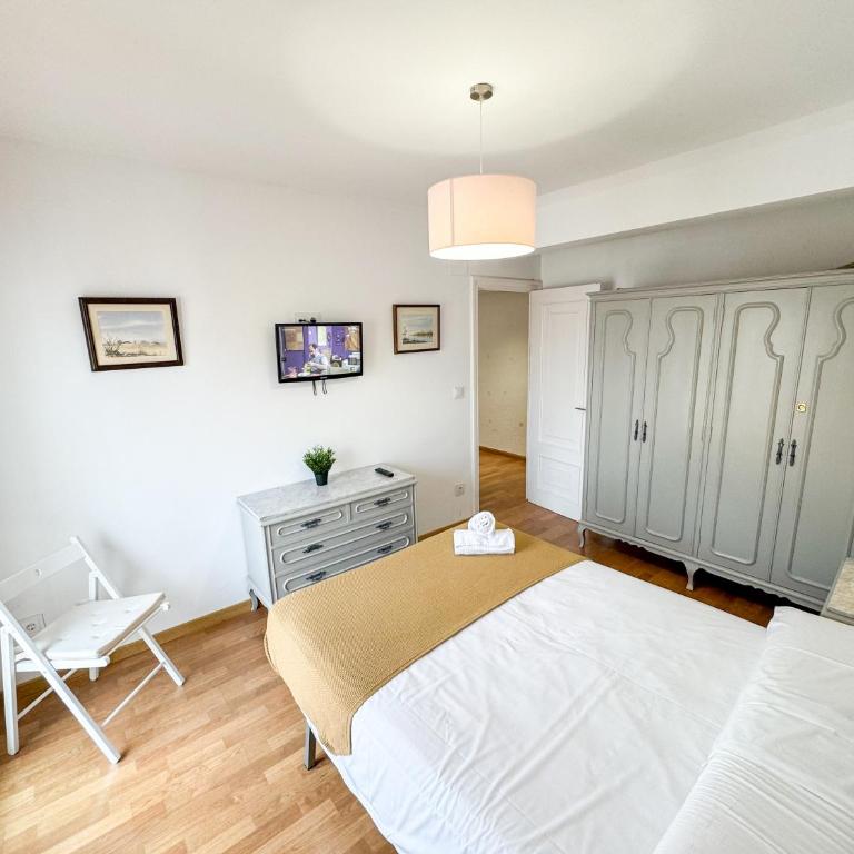 The Dragon of Pilar - Turistea - Apartamento - 20