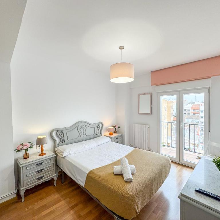 The Dragon of Pilar - Turistea - Apartamento - 3