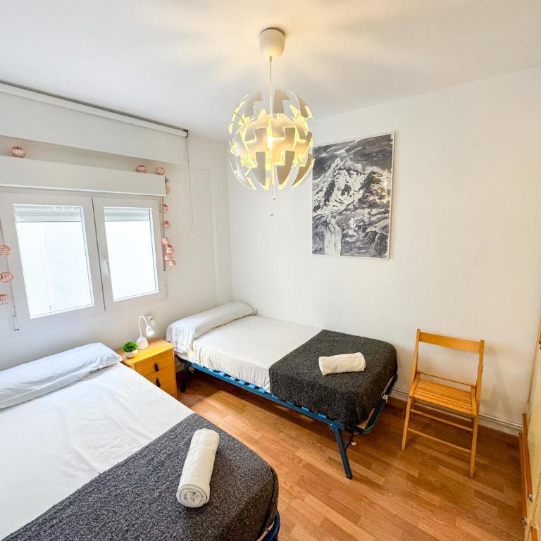 The Dragon of Pilar - Turistea - Apartamento - 8