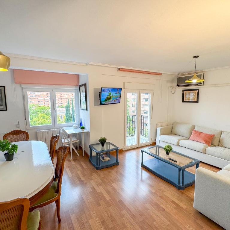The Dragon of Pilar - Turistea - Apartamento - 9