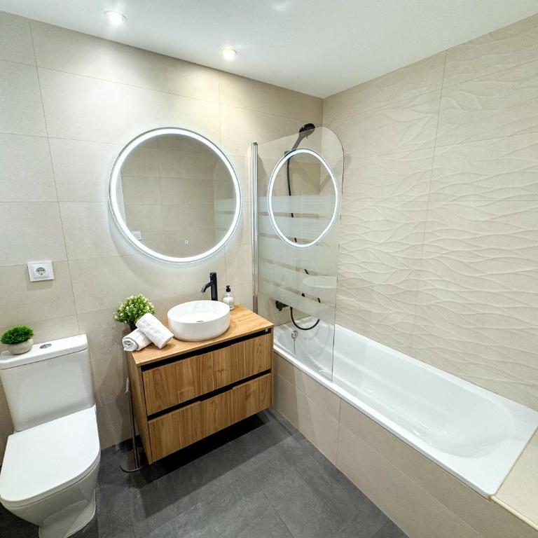 The Dragon of Pilar - Turistea - Apartamento - 4