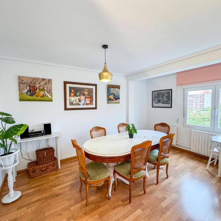 The Dragon of Pilar - Turistea - Apartamento - 11