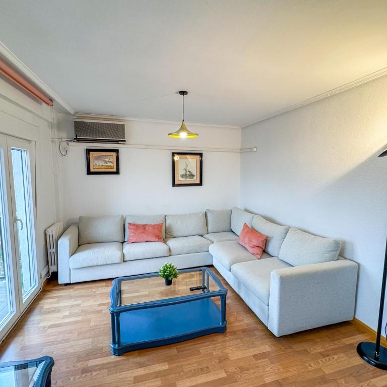 The Dragon of Pilar - Turistea - Apartamento - 13