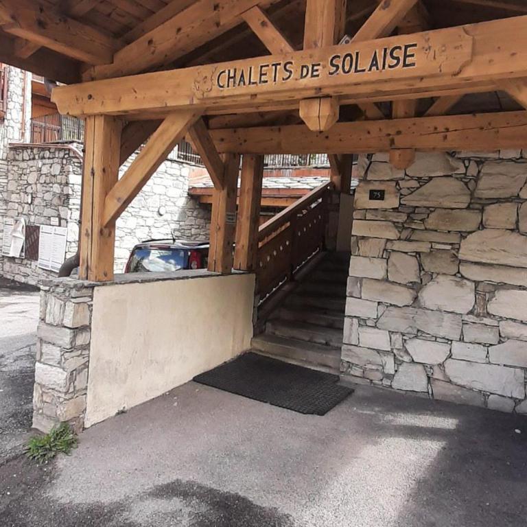 Charmant duplex 4p, 6 pers, parking, au pied des pistes - FR-1-518-92 - Appartement - 6