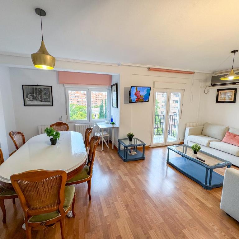 The Dragon of Pilar - Turistea - Apartamento - 15