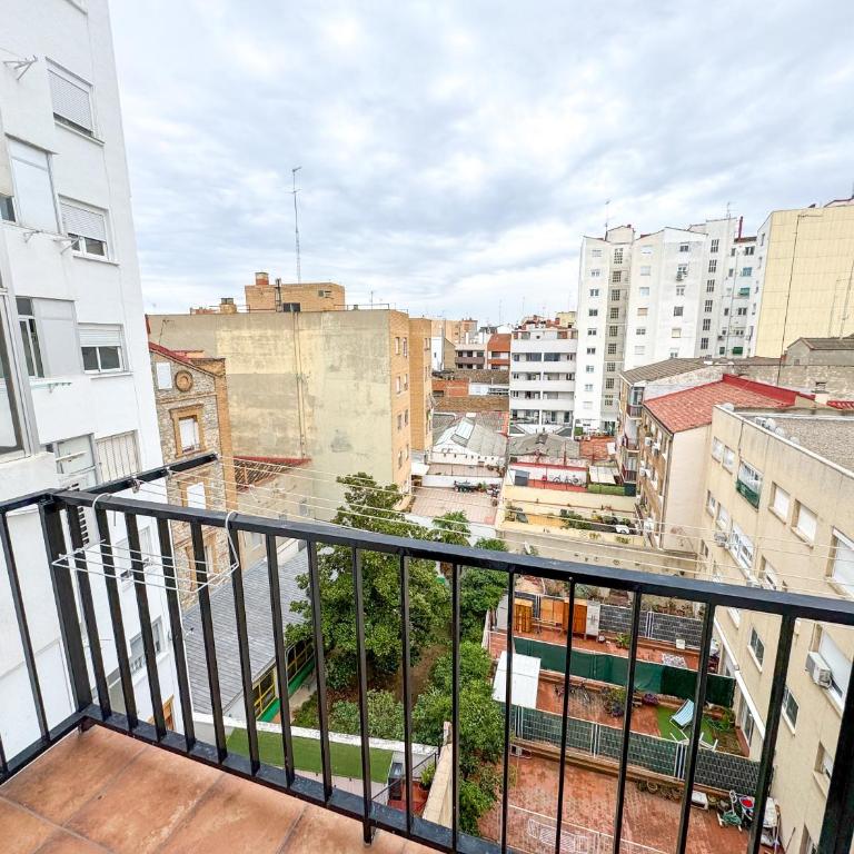 The Dragon of Pilar - Turistea - Apartamento - 17