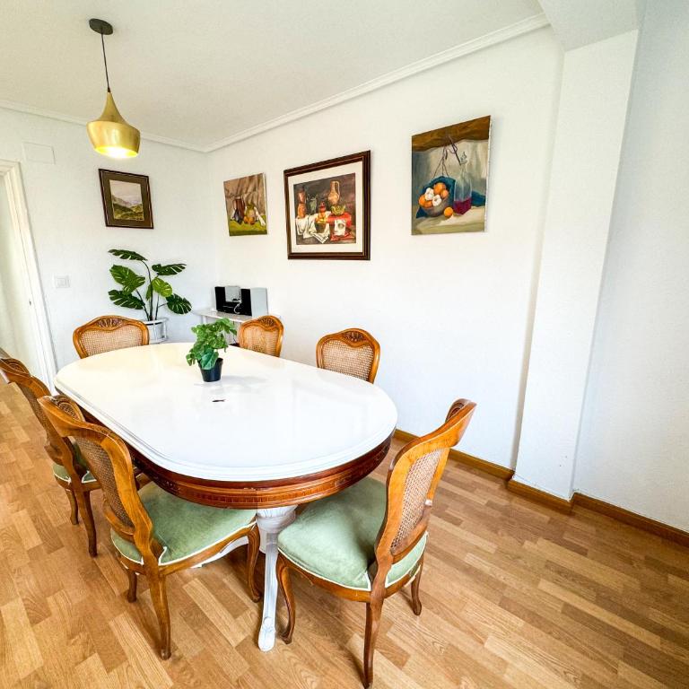 The Dragon of Pilar - Turistea - Apartamento - 18