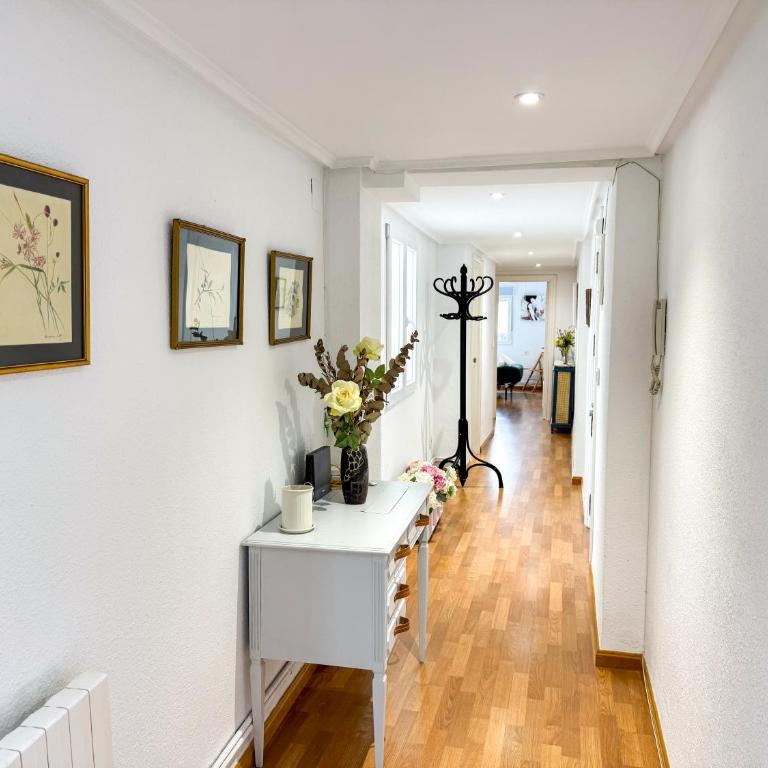 The Dragon of Pilar - Turistea - Apartamento - 19