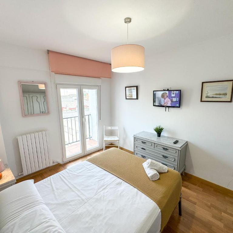The Dragon of Pilar - Turistea - Apartamento - 21