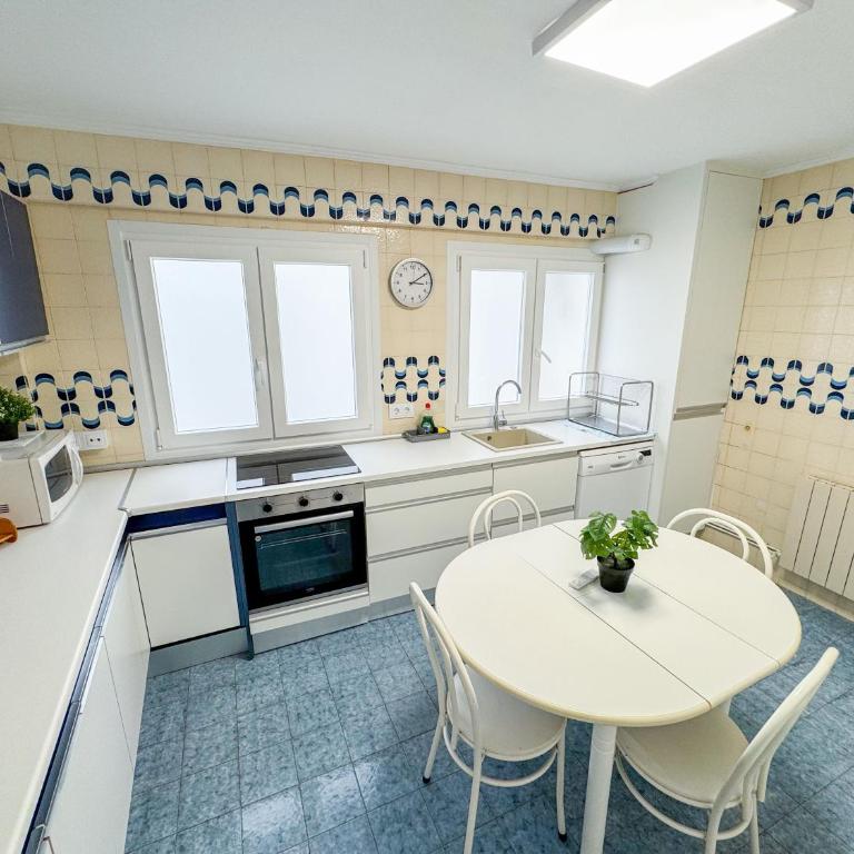 The Dragon of Pilar - Turistea - Apartamento - 22