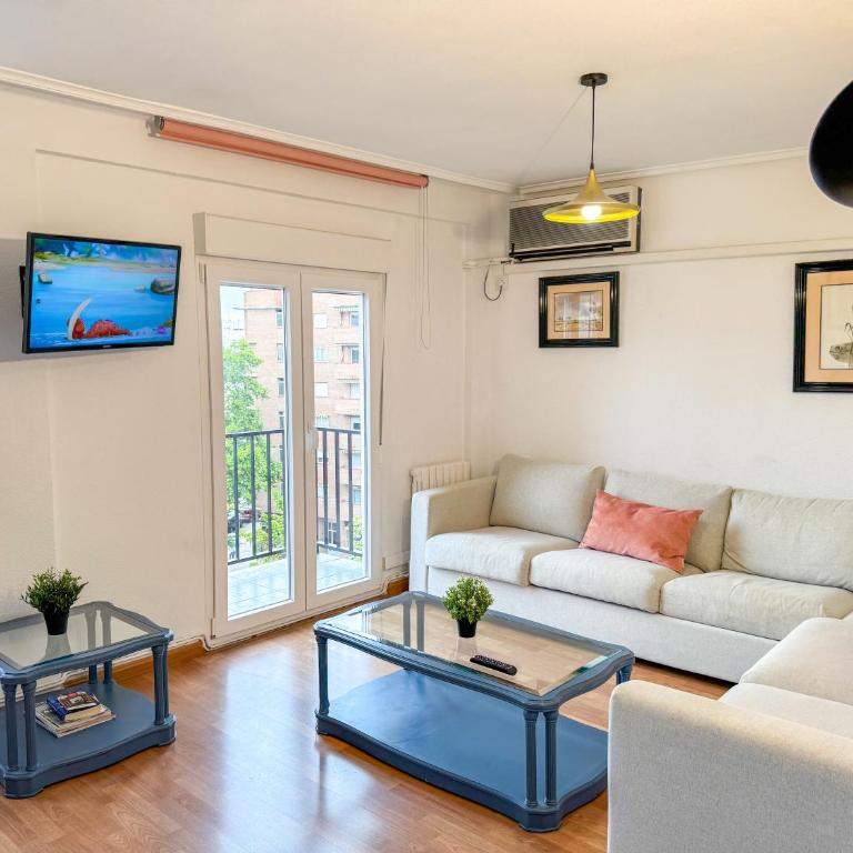 The Dragon of Pilar - Turistea - Apartamento - 23