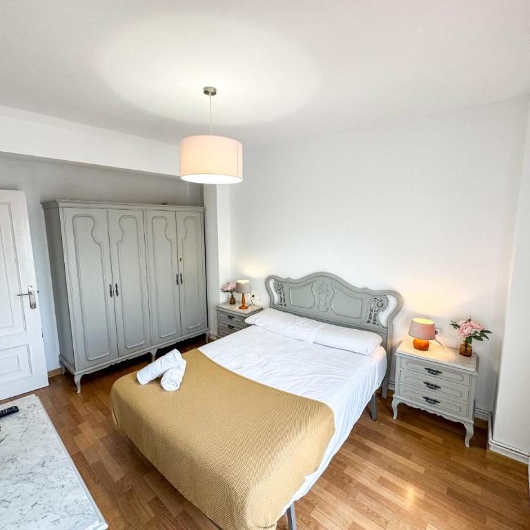 The Dragon of Pilar - Turistea - Apartamento - 25