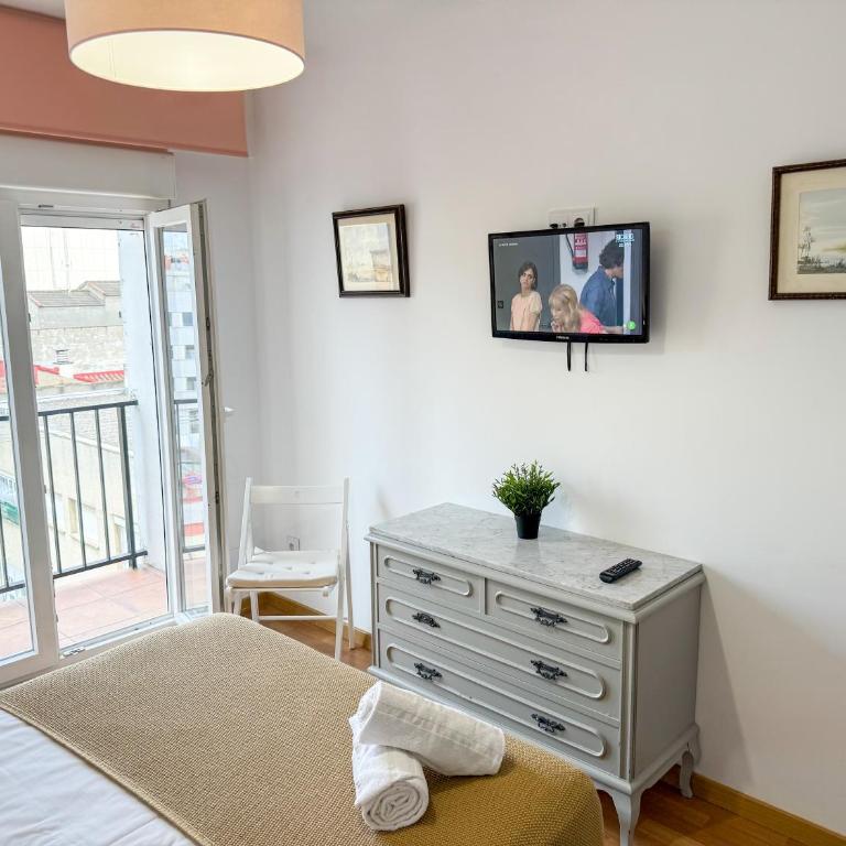 The Dragon of Pilar - Turistea - Apartamento - 26