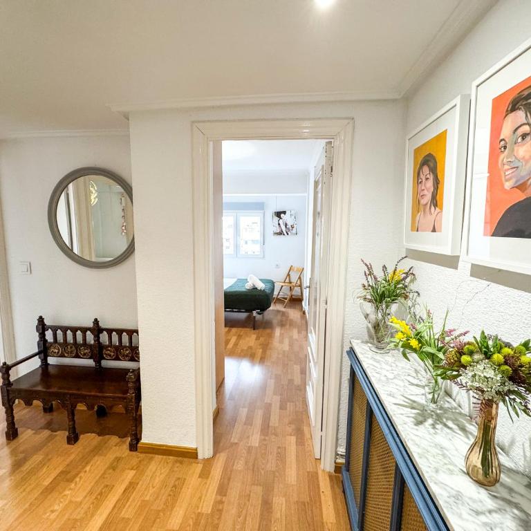 The Dragon of Pilar - Turistea - Apartamento - 28