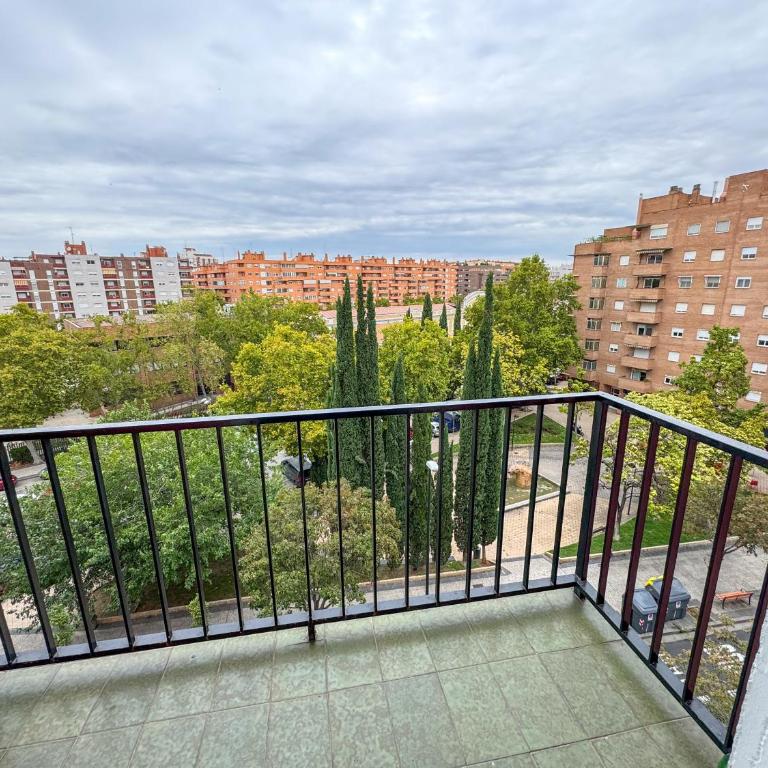 The Dragon of Pilar - Turistea - Apartamento - 29