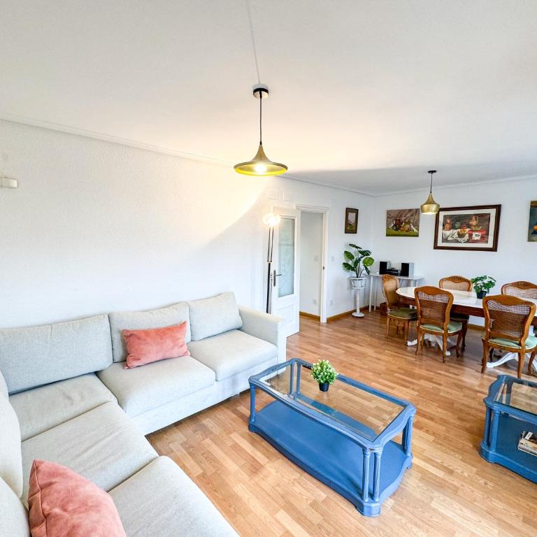 The Dragon of Pilar - Turistea - Apartamento - 5