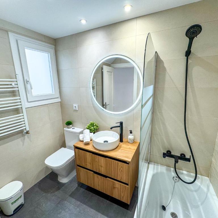 The Dragon of Pilar - Turistea - Apartamento - 31