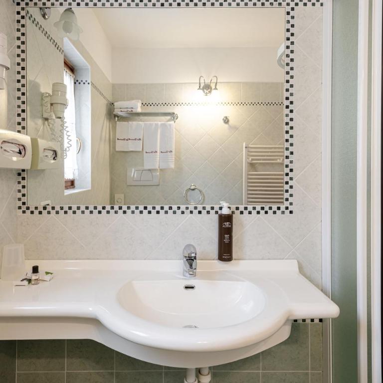 Hotel Genzianella - Comfort Triple Room - 11