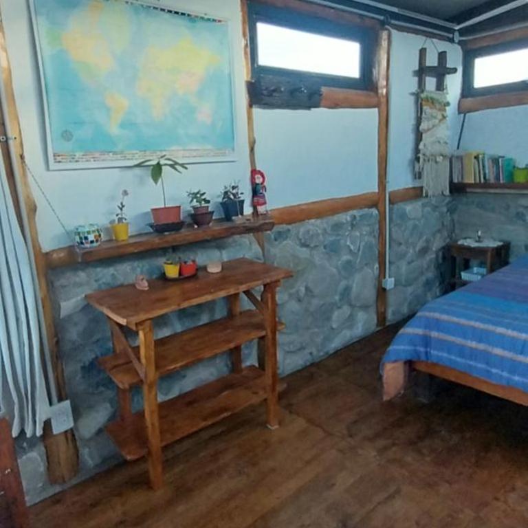 Cabaña La Ermita, Complejo El Taller - Chalet - 4