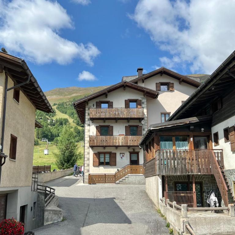 Appartamento Baita Cusini Saroch - Appartamento con 2 Camere da Letto (6 Adulti) - 20