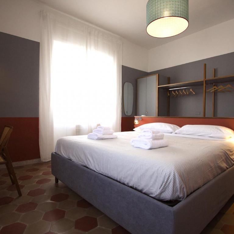 Casa Marchesi Boutique Apartment - Appartamento con 2 Camere da Letto - 4