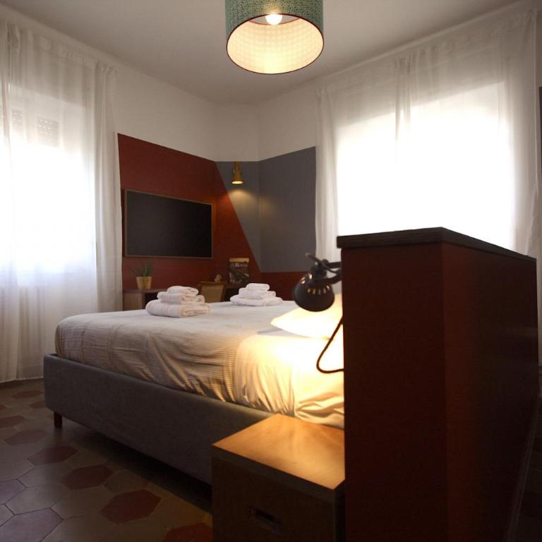 Casa Marchesi Boutique Apartment - Appartamento con 2 Camere da Letto - 7