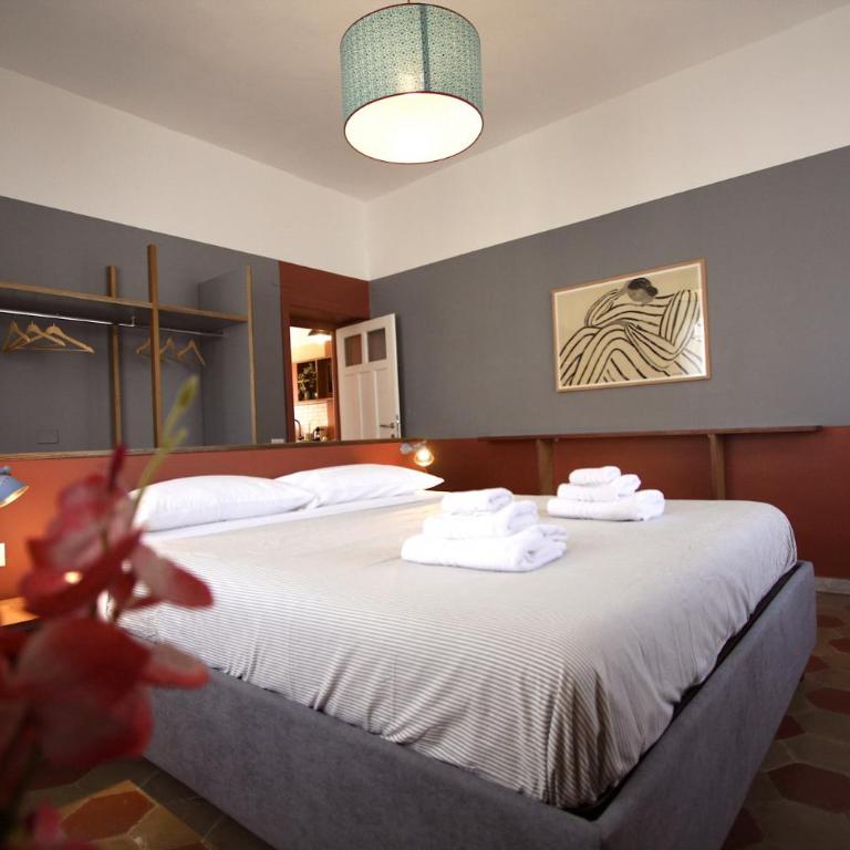 Casa Marchesi Boutique Apartment - Appartamento con 2 Camere da Letto - 10