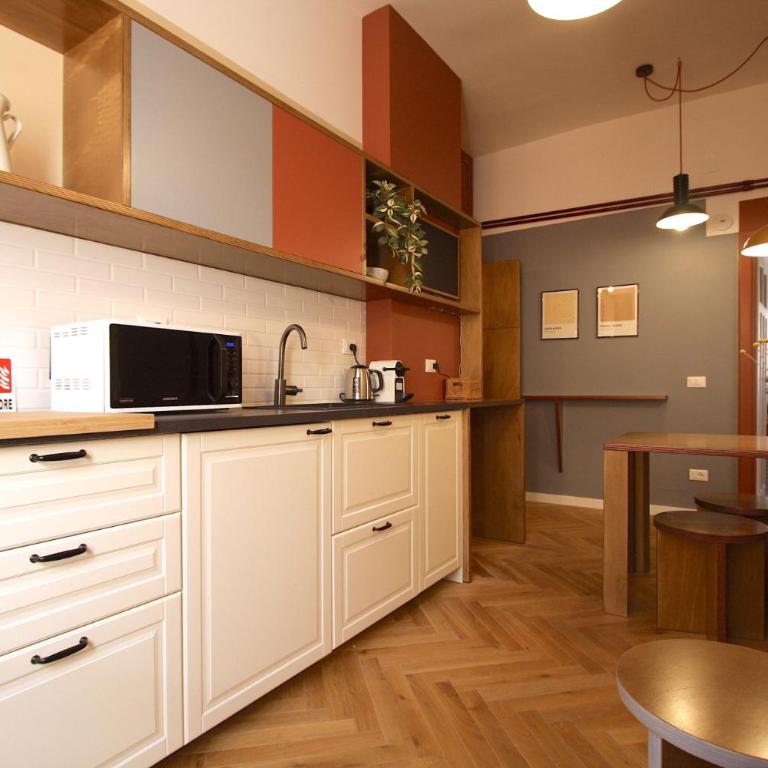 Casa Marchesi Boutique Apartment - Appartamento con 2 Camere da Letto - 11