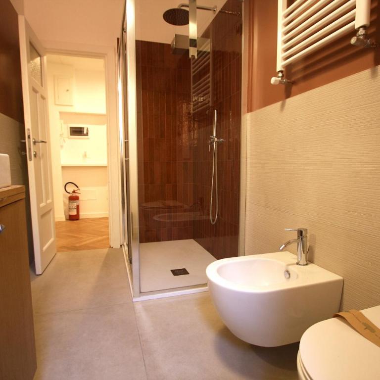 Casa Marchesi Boutique Apartment - Appartamento con 2 Camere da Letto - 15