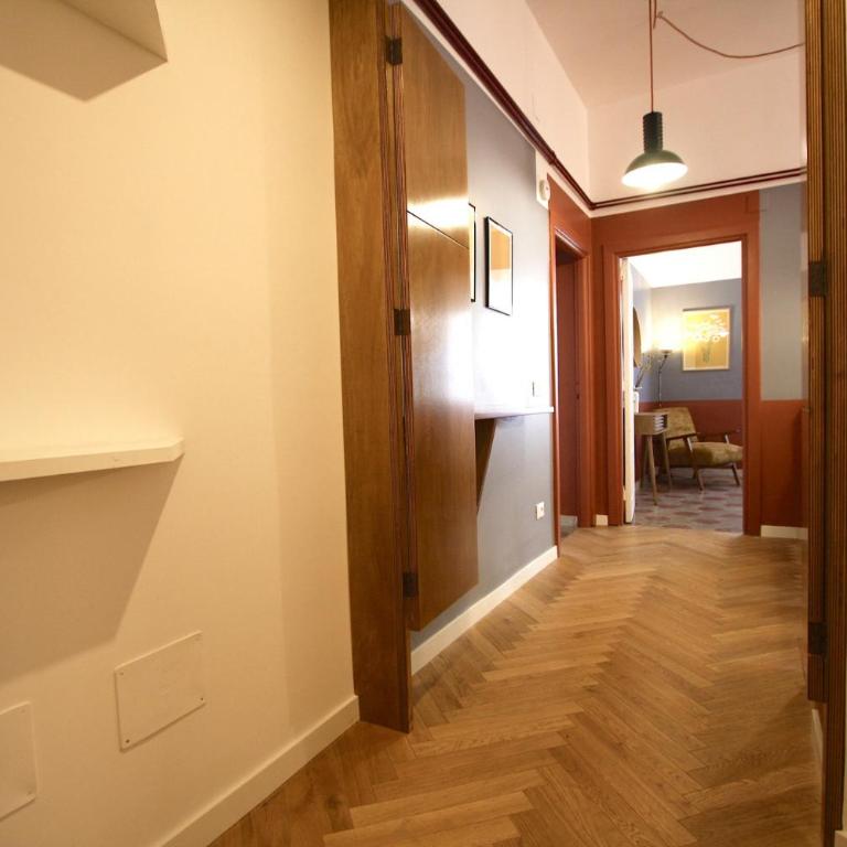 Casa Marchesi Boutique Apartment - Appartamento con 2 Camere da Letto - 17
