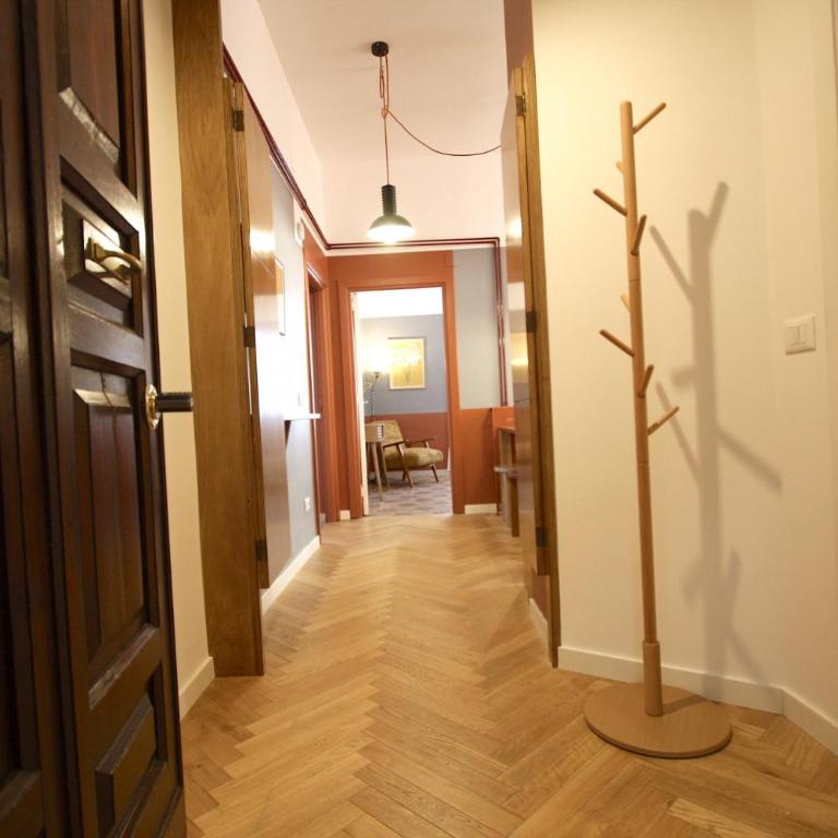 Casa Marchesi Boutique Apartment - Appartamento con 2 Camere da Letto - 18