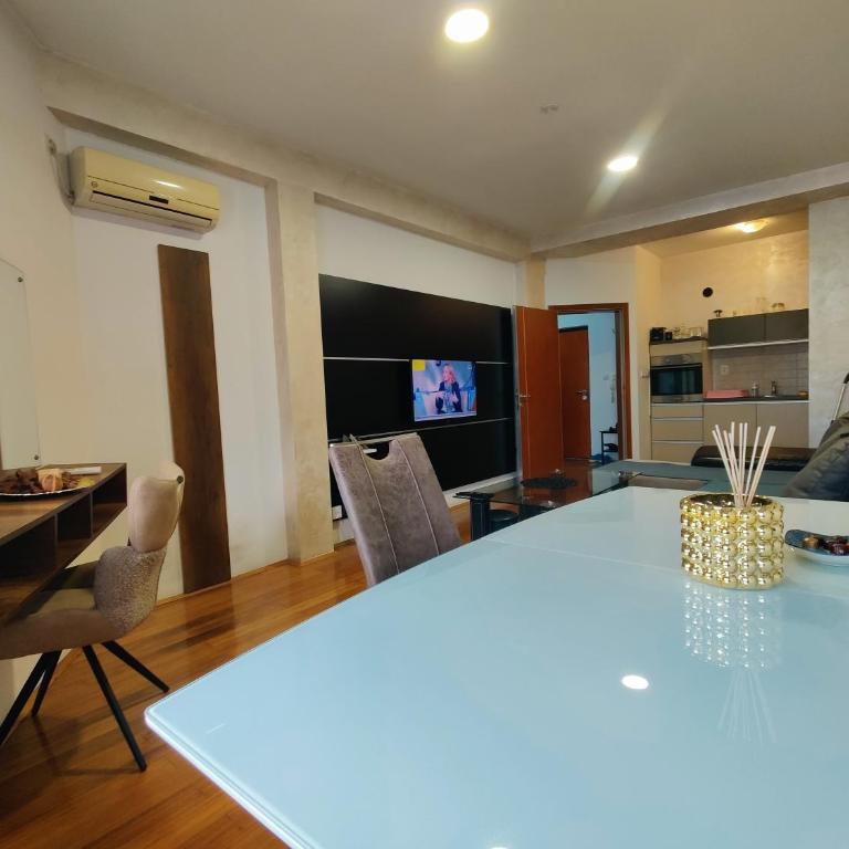 Petra Apartment, free parking - Apartman sa 1 Spavaćom Sobom - 4