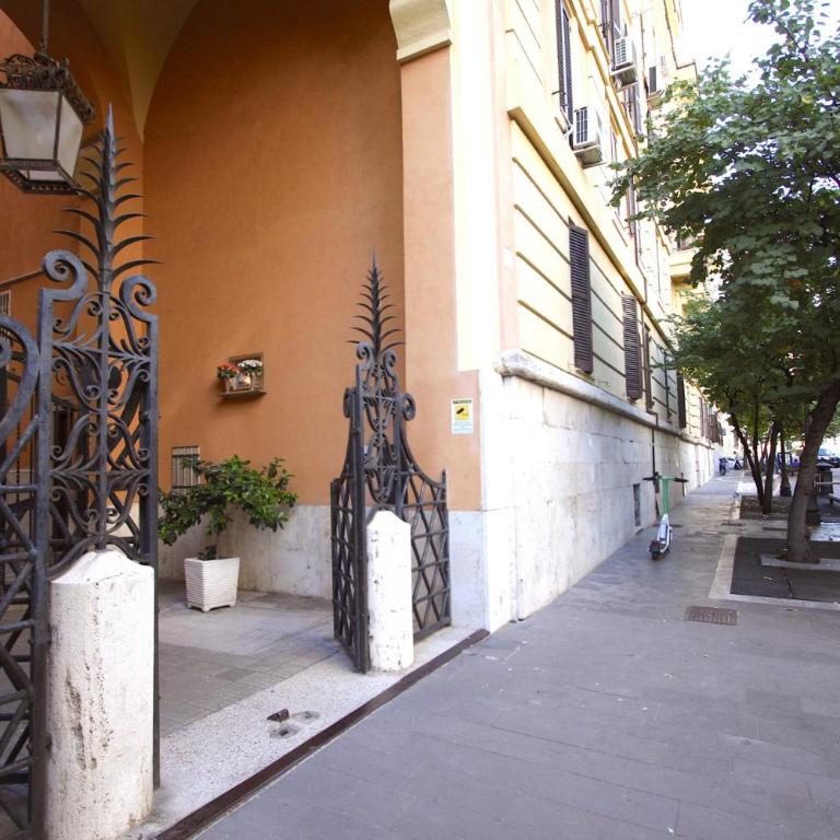 Casa Marchesi Boutique Apartment - Appartamento con 2 Camere da Letto - 21