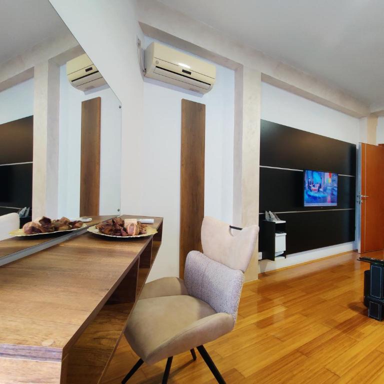 Petra Apartment, free parking - Apartman sa 1 Spavaćom Sobom - 9