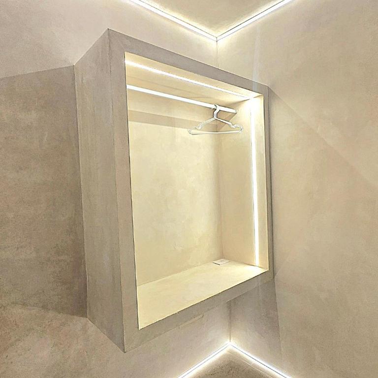 DUNE at Spanish Steps Luxury Apartment-Suite - Appartamento con 1 Camera da Letto - 99