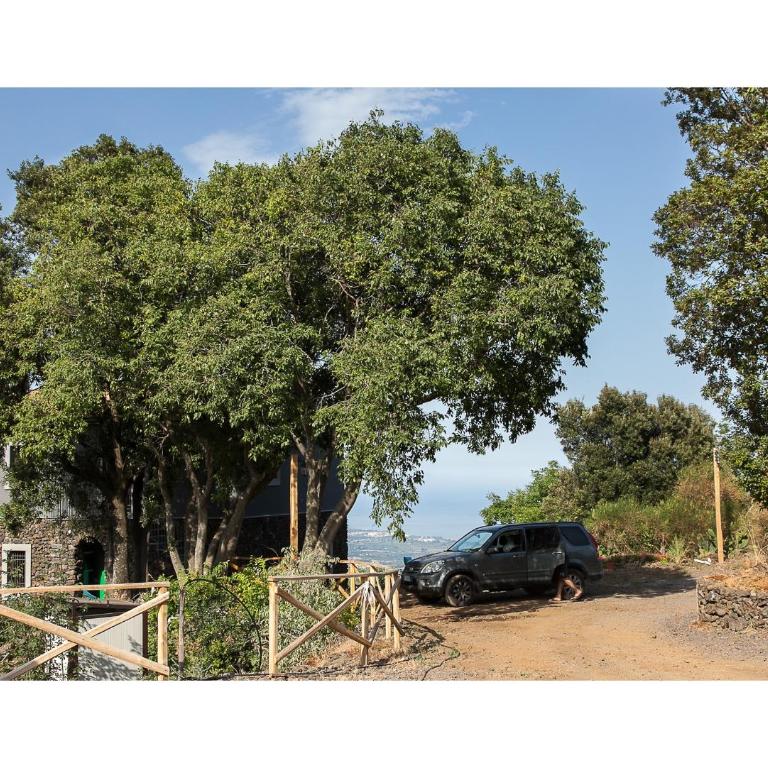 EcoAgriturismo Notti Stellate Etna Mare - Appartamento con Vista Mare - 39