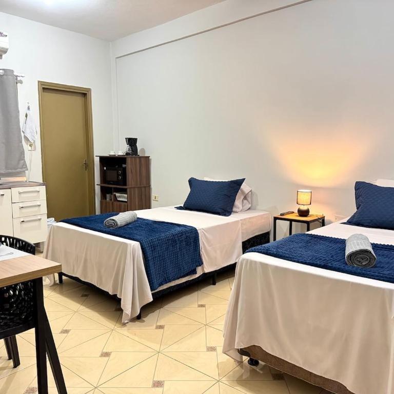 Studio apartment close to everything in Ciudad del Este - One-Bedroom Apartment - 2
