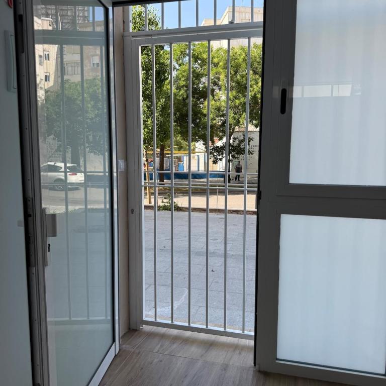 1 Amplia y Exclusiva Vivienda con Terraza - Apartment mit 2 Schlafzimmern - 15
