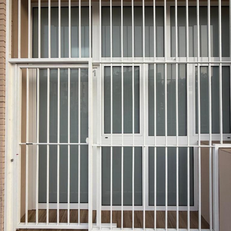 1 Amplia y Exclusiva Vivienda con Terraza - Apartment mit 2 Schlafzimmern - 16