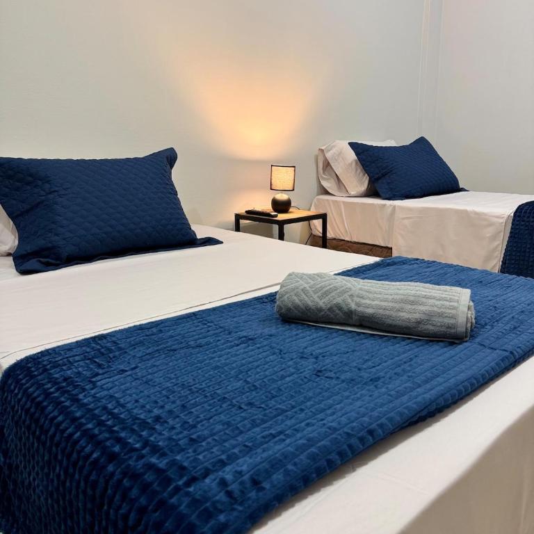 Studio apartment close to everything in Ciudad del Este - One-Bedroom Apartment - 8