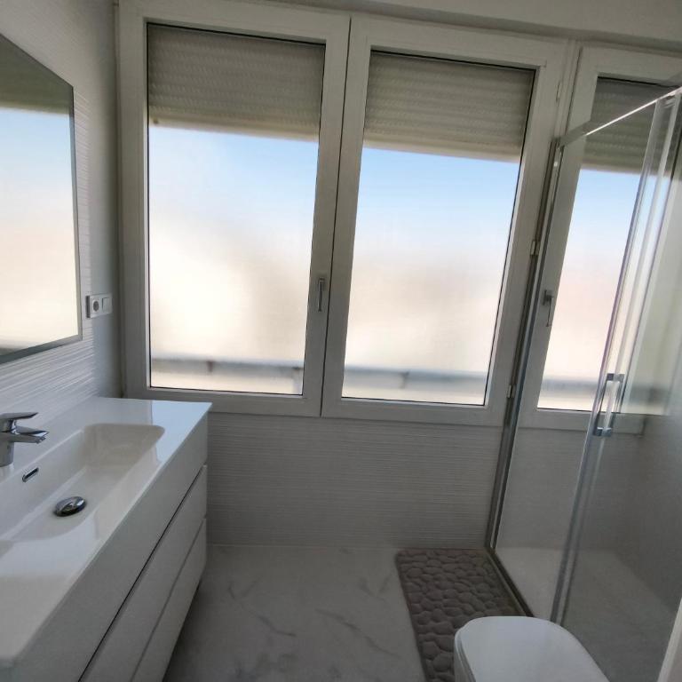 Atico La Carihuela BroadView - Apartamento de 2 dormitorios - 27