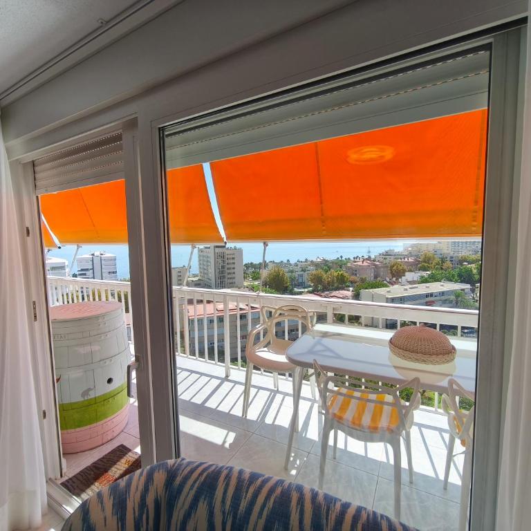 Atico La Carihuela BroadView - Apartamento de 2 dormitorios - 2