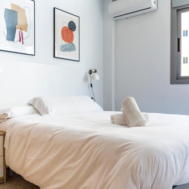 Palo Dreams - Apartamento de 1 dormitorio - 5