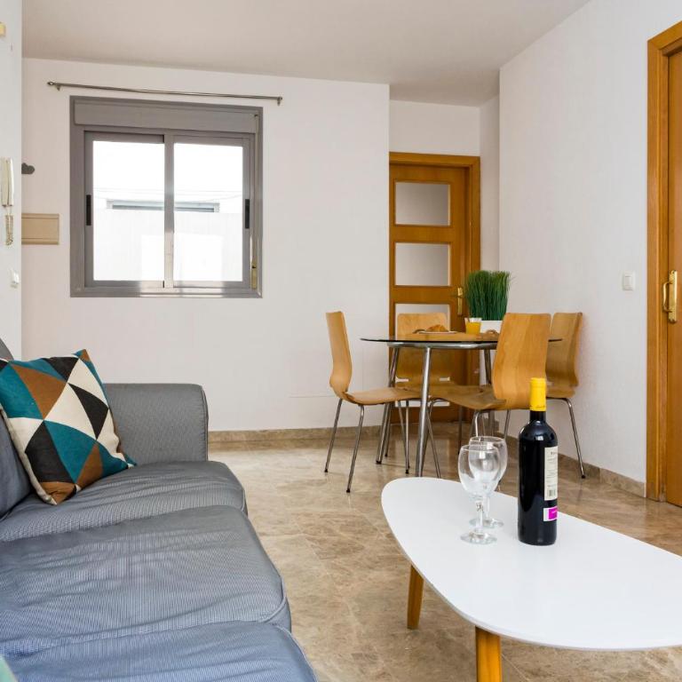 Palo Dreams - Apartamento de 1 dormitorio - 10